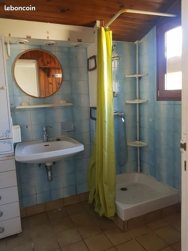 Maison à vendre, 54m², La Rochelle