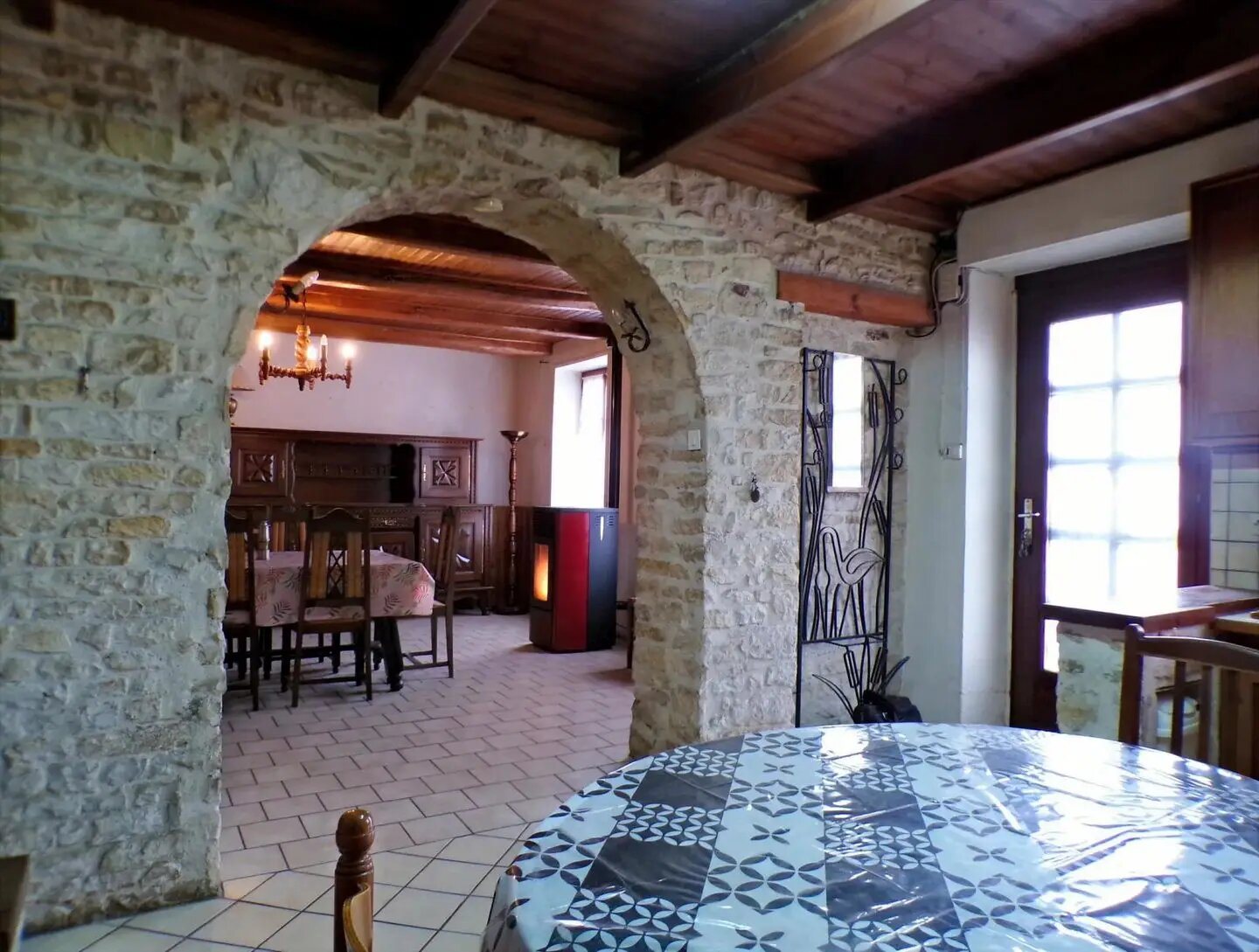 Maison à vendre, 160m², Nuaillé-d'Aunis