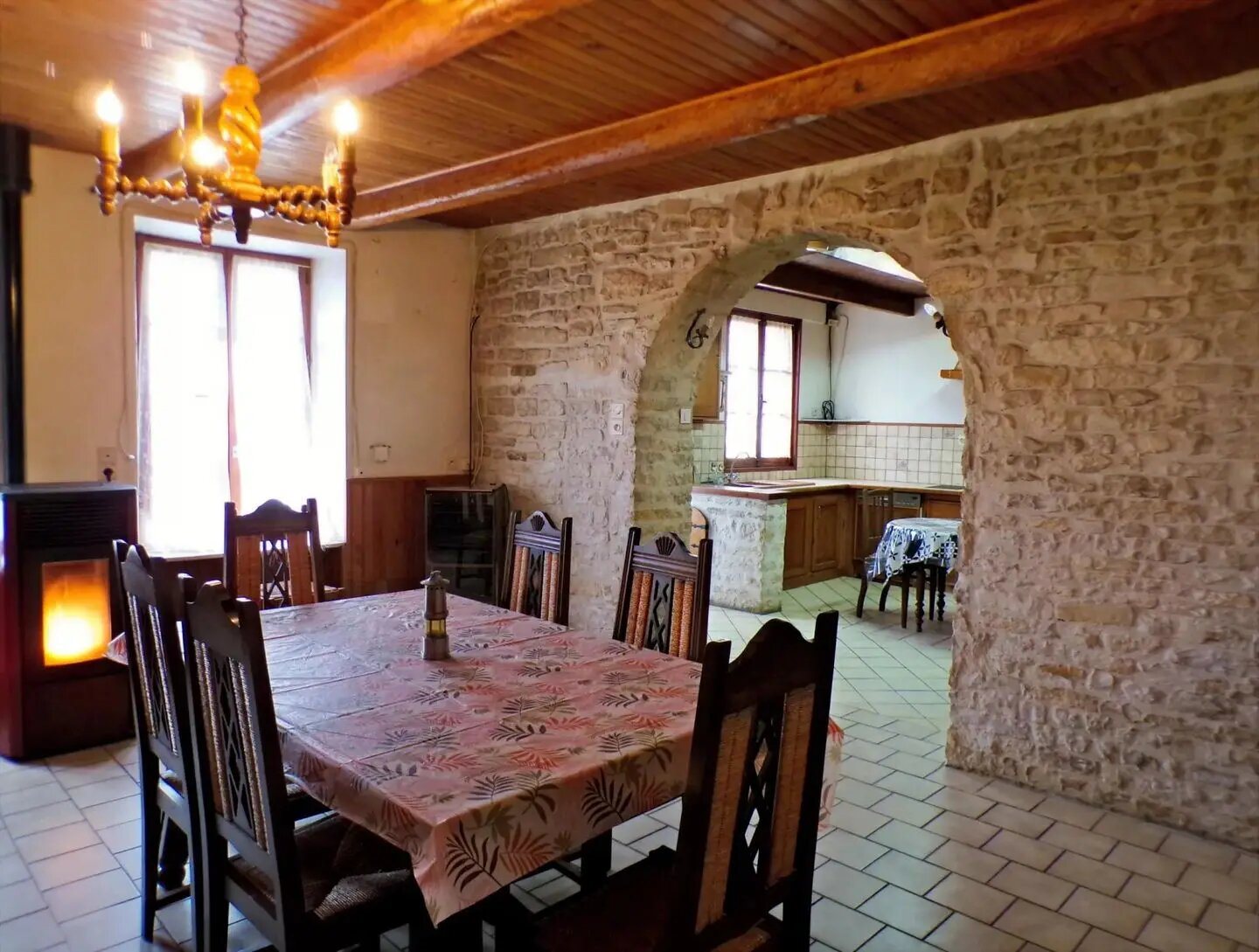 Maison à vendre, 160m², Nuaillé-d'Aunis