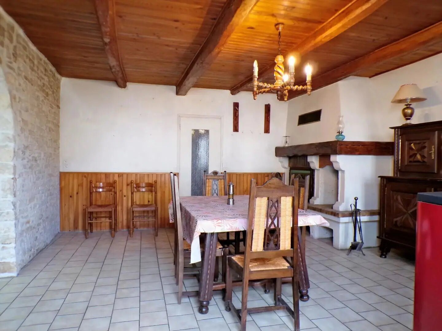 Maison à vendre, 160m², Nuaillé-d'Aunis
