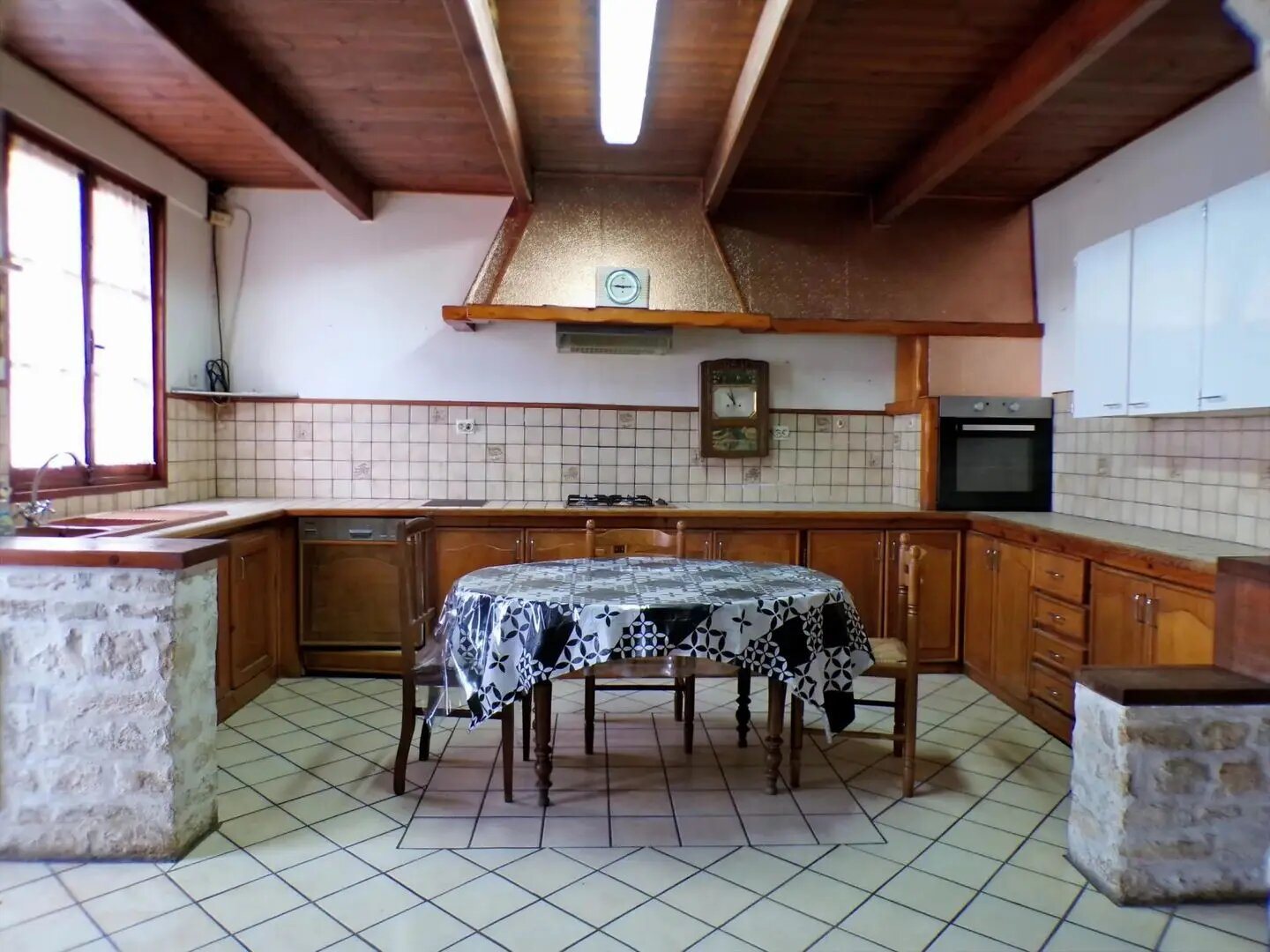 Maison à vendre, 160m², Nuaillé-d'Aunis
