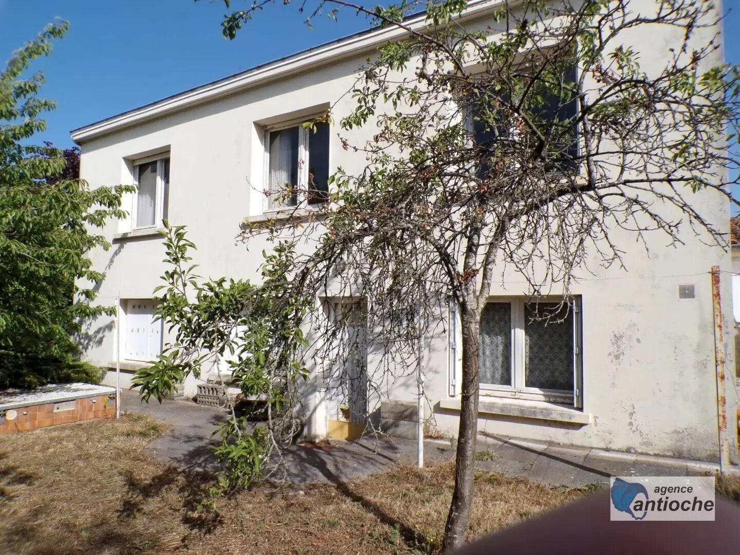 Maison à vendre, 134m², Puilboreau