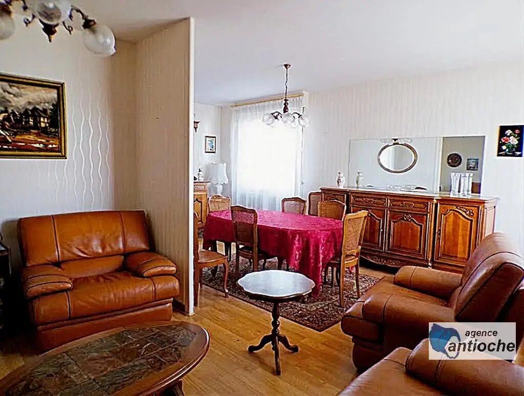 Maison à vendre, 134m², Puilboreau