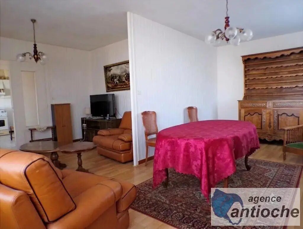 Maison à vendre, 134m², Puilboreau