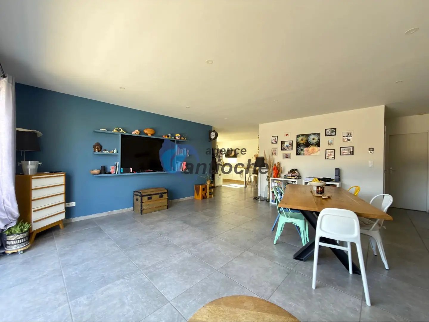 Maison à vendre, 93m², Saint-Ouen-d'Aunis