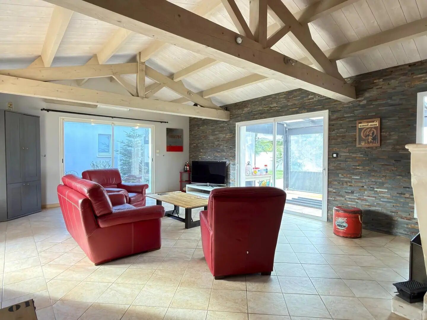 Maison à vendre, 202m², Dompierre-sur-Mer