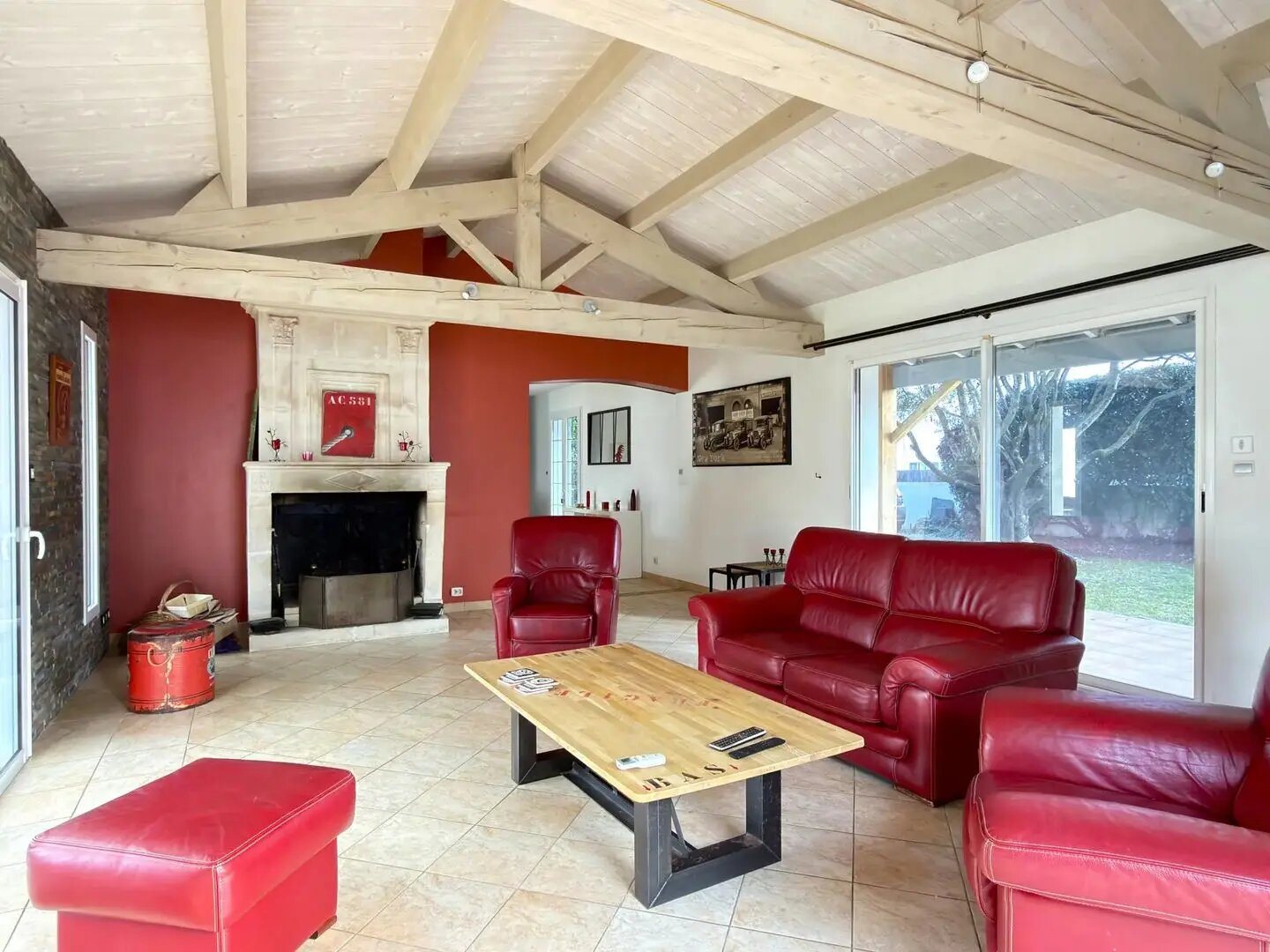 Maison à vendre, 202m², Dompierre-sur-Mer