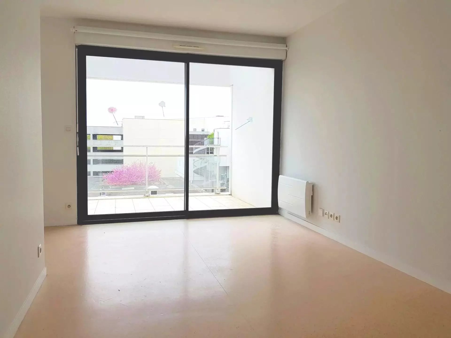 Appartement à vendre, 36m², La Rochelle