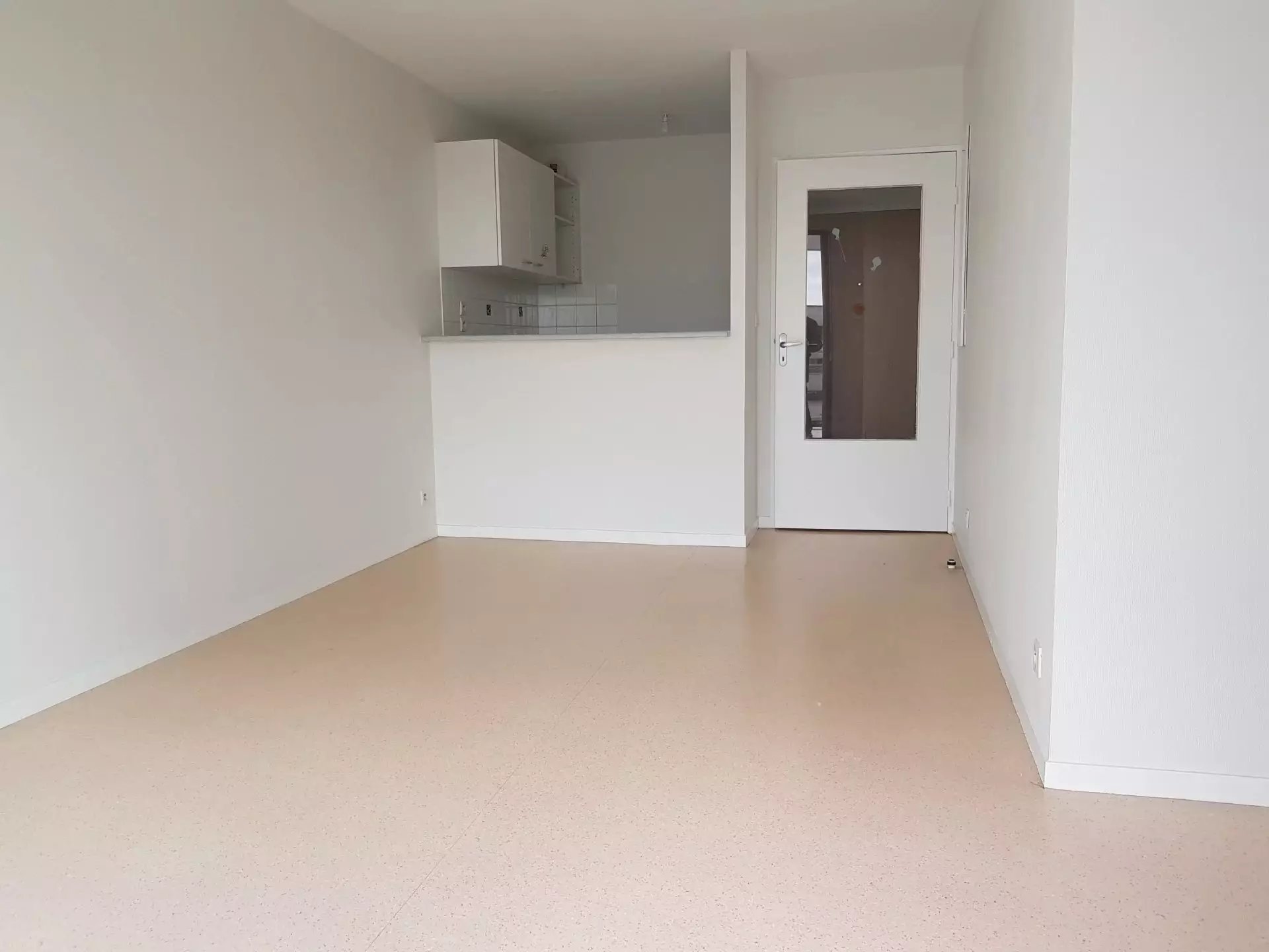 Appartement à vendre, 36m², La Rochelle