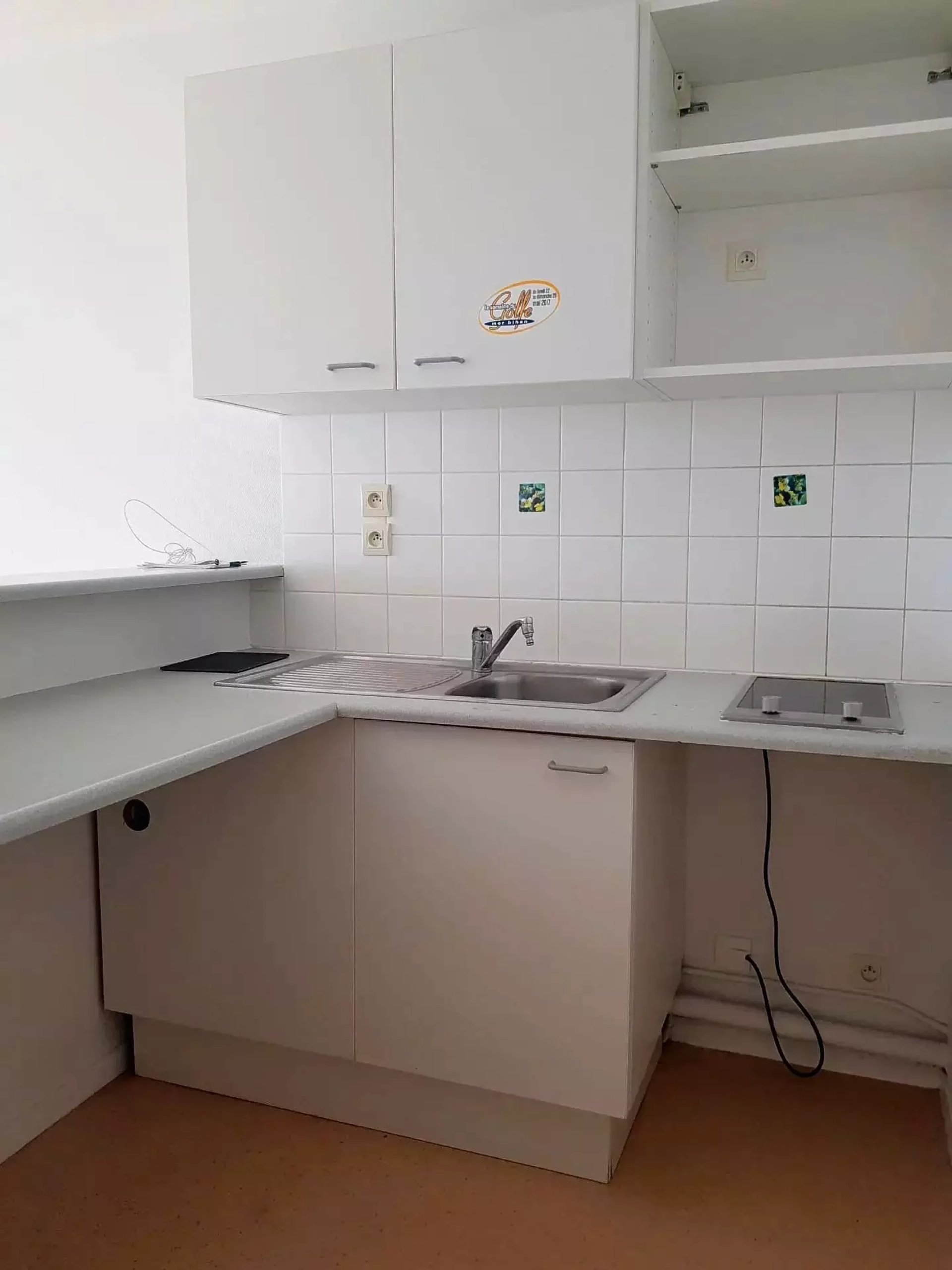 Appartement à vendre, 36m², La Rochelle