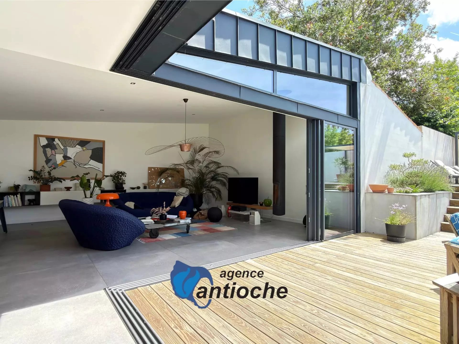 Maison à vendre, 236m², La Rochelle