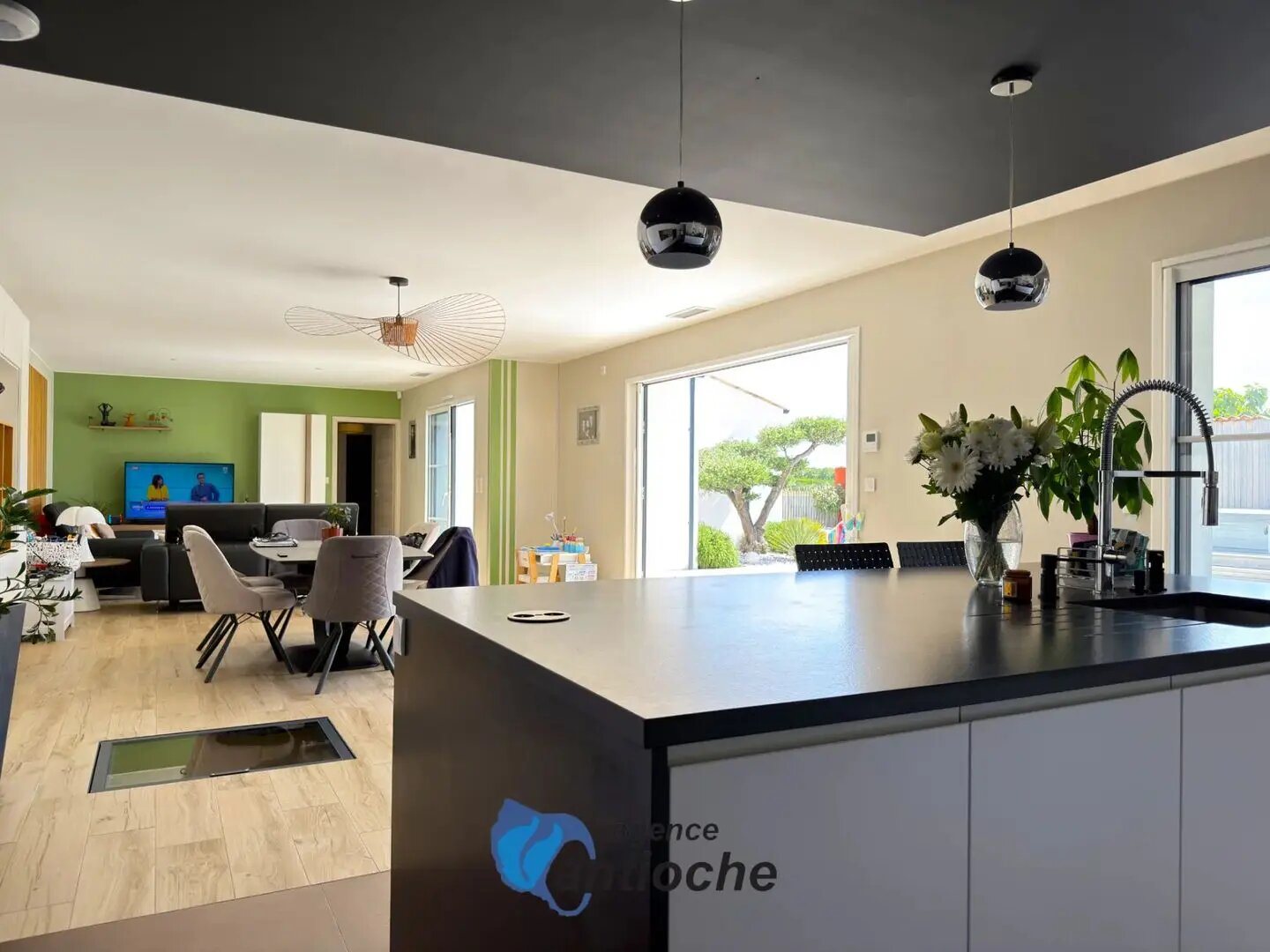 Maison à vendre, 178m², La Rochelle