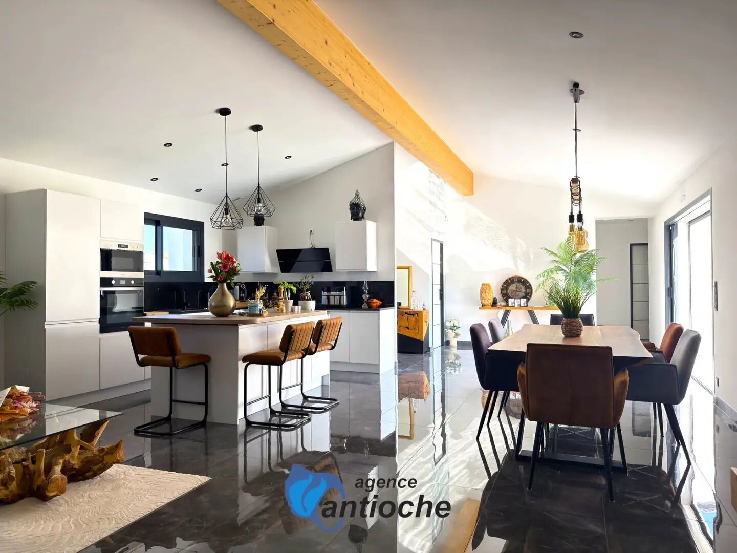 Maison à vendre, 150m², Saint-Sauveur-d'Aunis