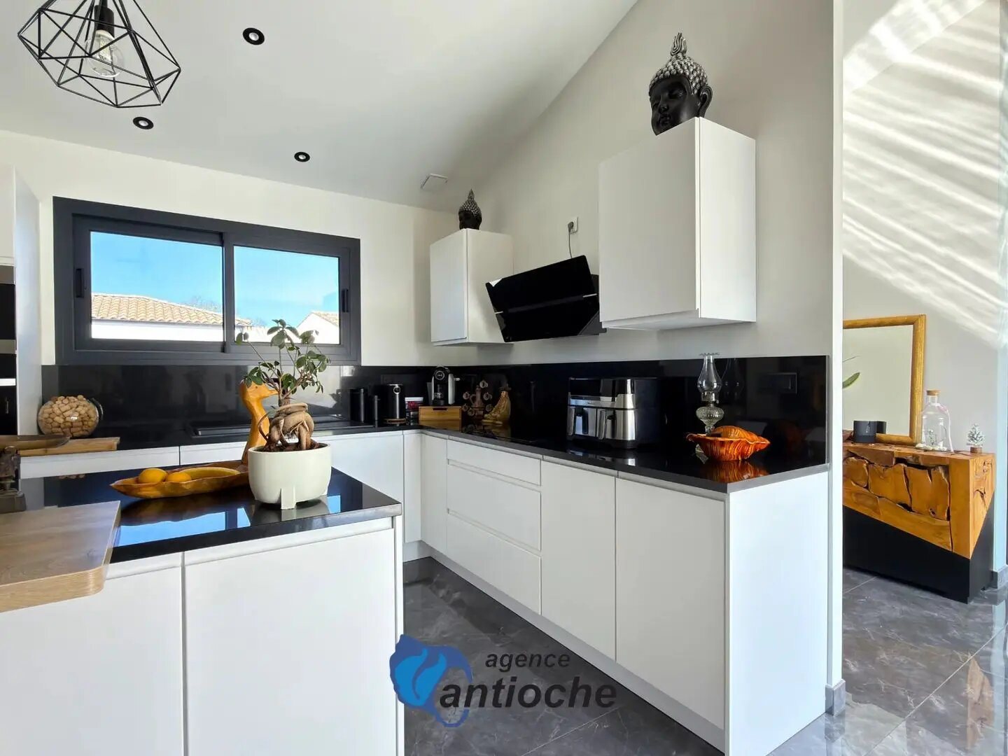 Maison à vendre, 150m², Saint-Sauveur-d'Aunis