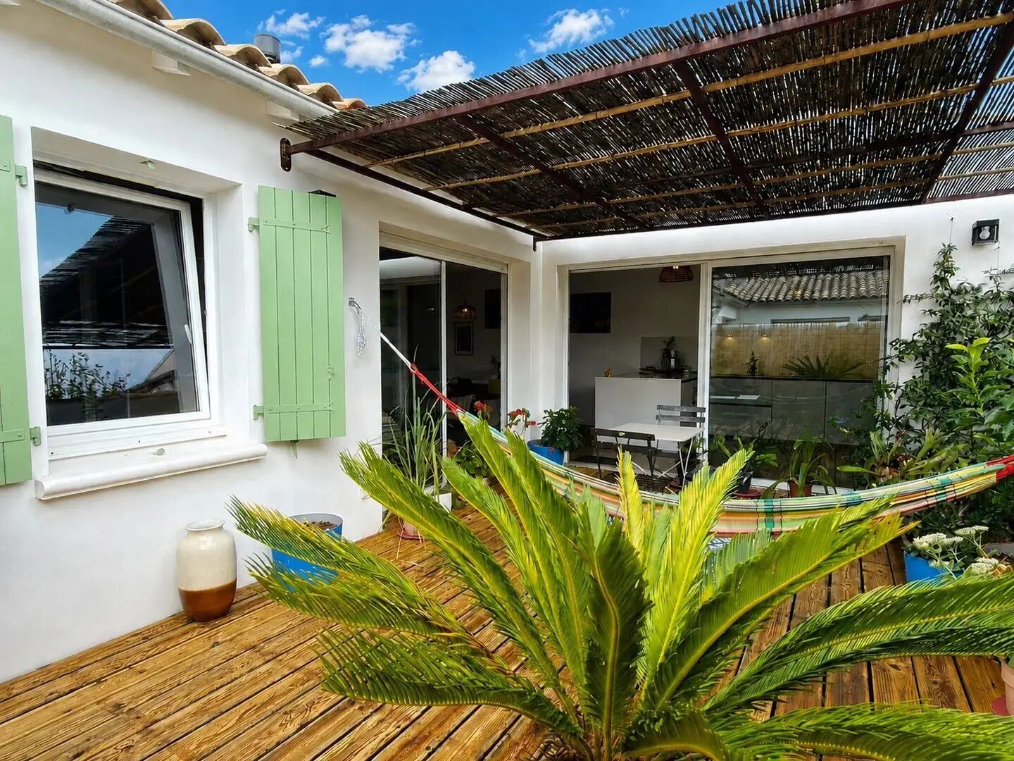 Maison à vendre, 80m², Thairé