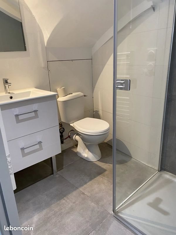 Appartement à louer, 18m², La Rochelle