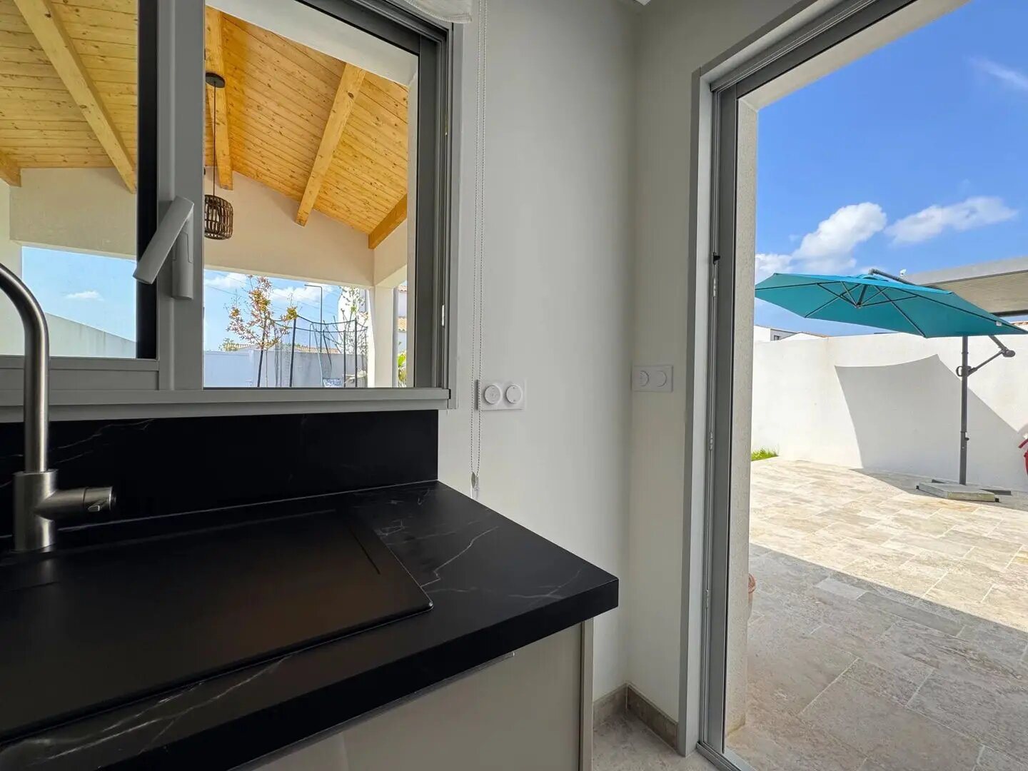 Maison à vendre, 138m², Saint-Xandre