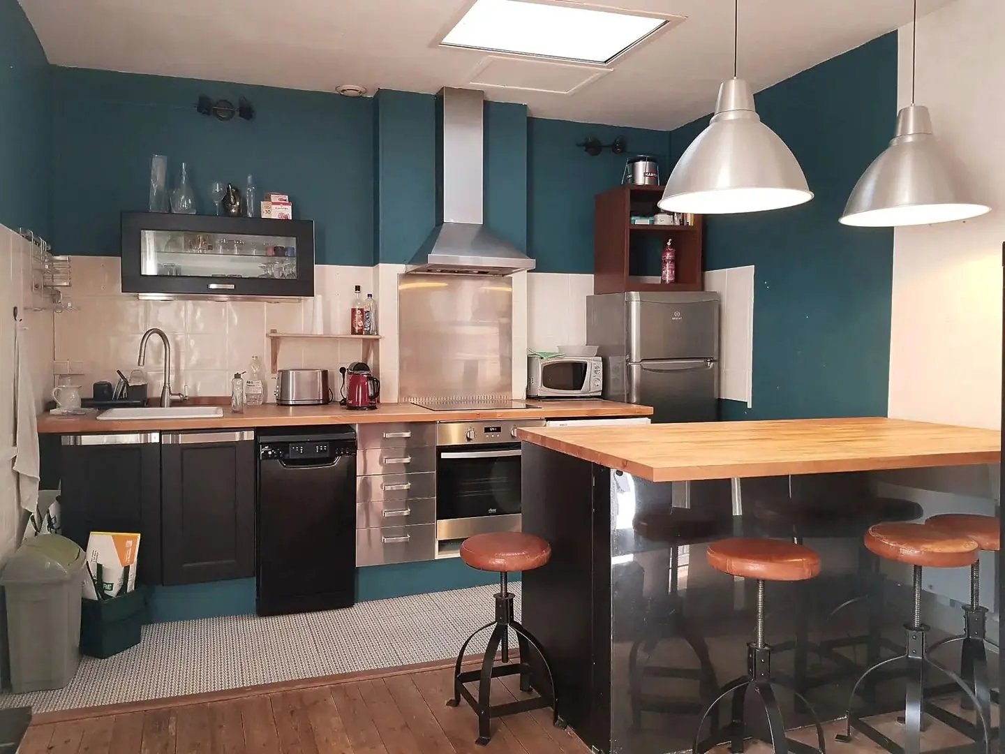 Appartement à vendre, 36m², La Rochelle