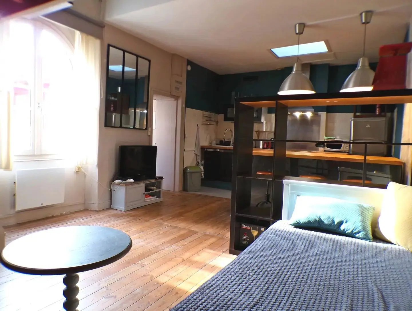Appartement à vendre, 36m², La Rochelle