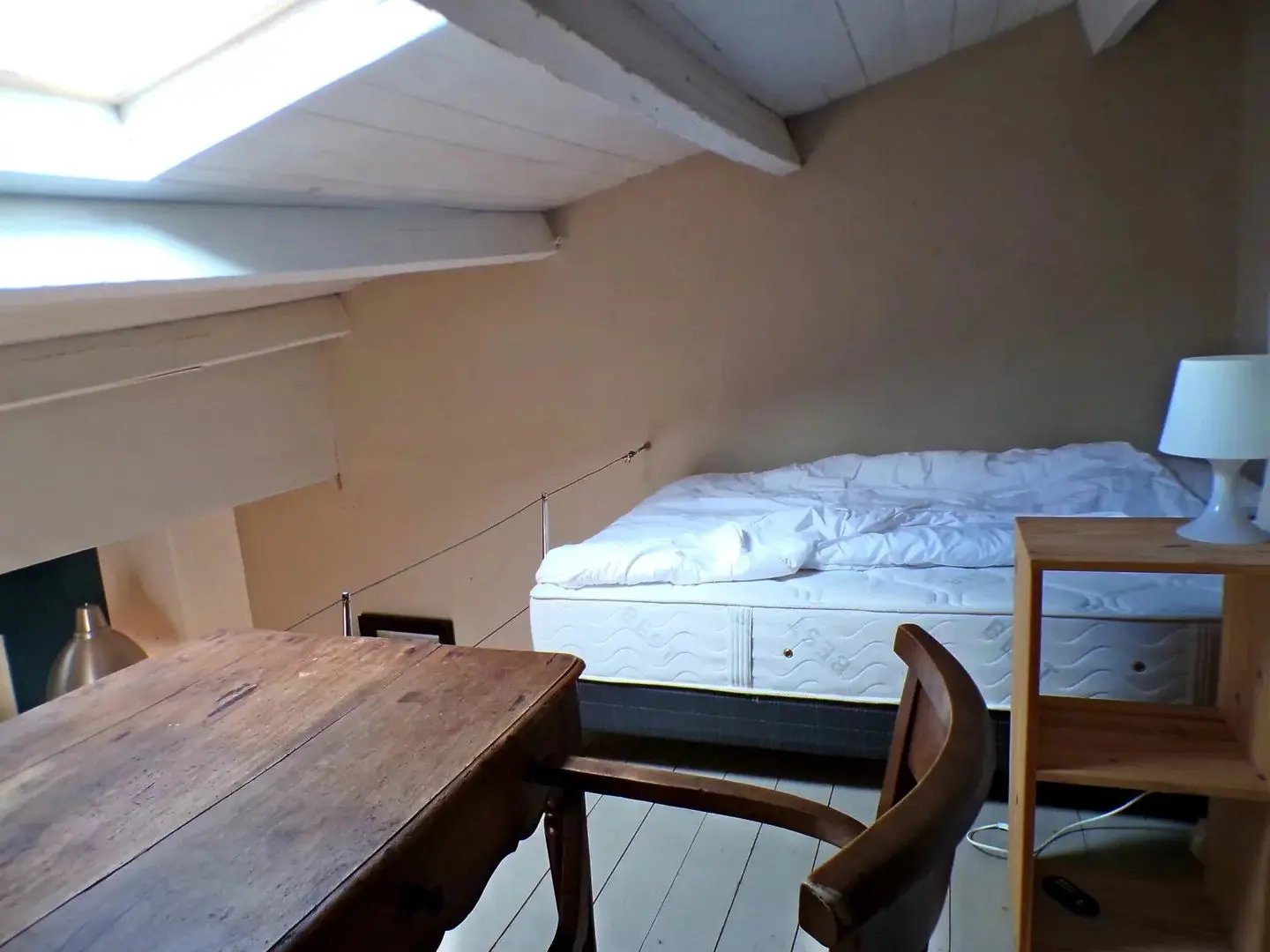 Appartement à vendre, 36m², La Rochelle