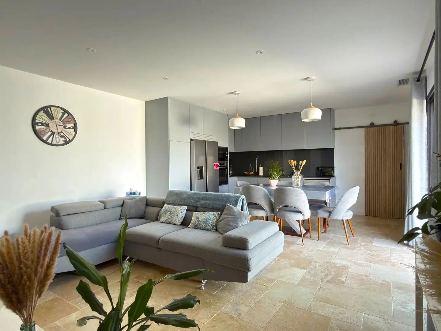 Maison à vendre, 102m², Dompierre-sur-Mer