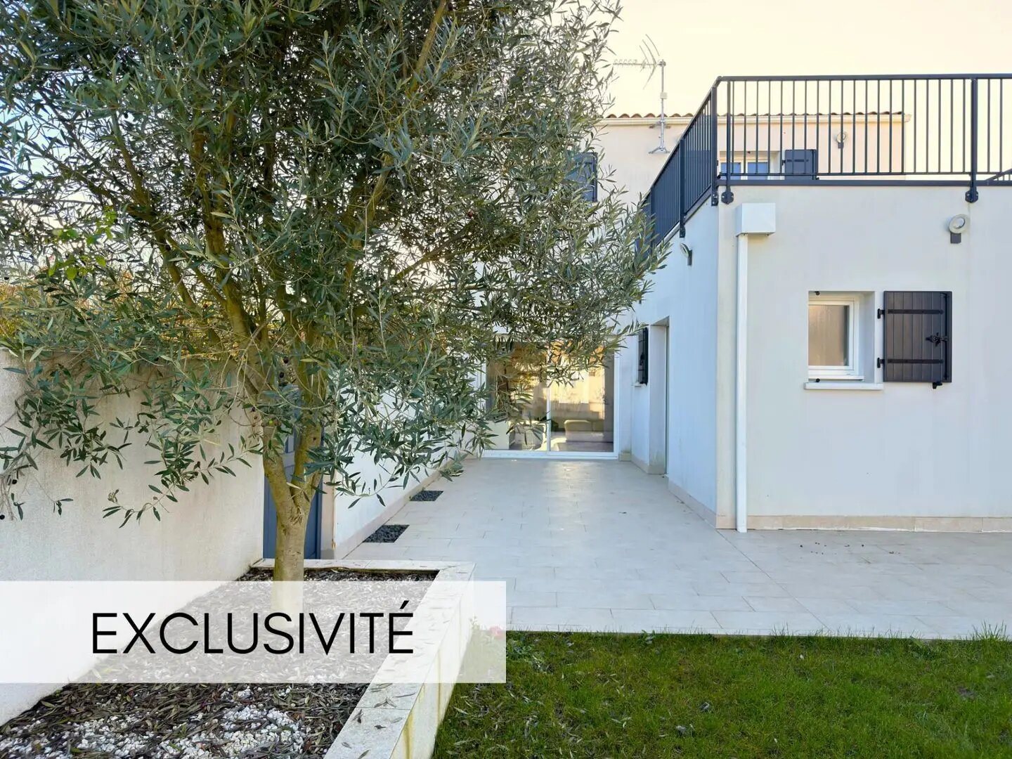 Maison à vendre, 102m², Saint-Xandre