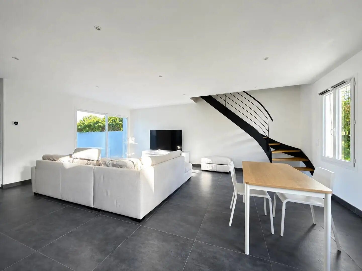 Maison à vendre, 102m², Saint-Xandre