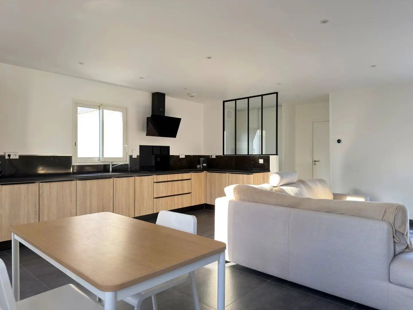 Maison à vendre, 102m², Saint-Xandre