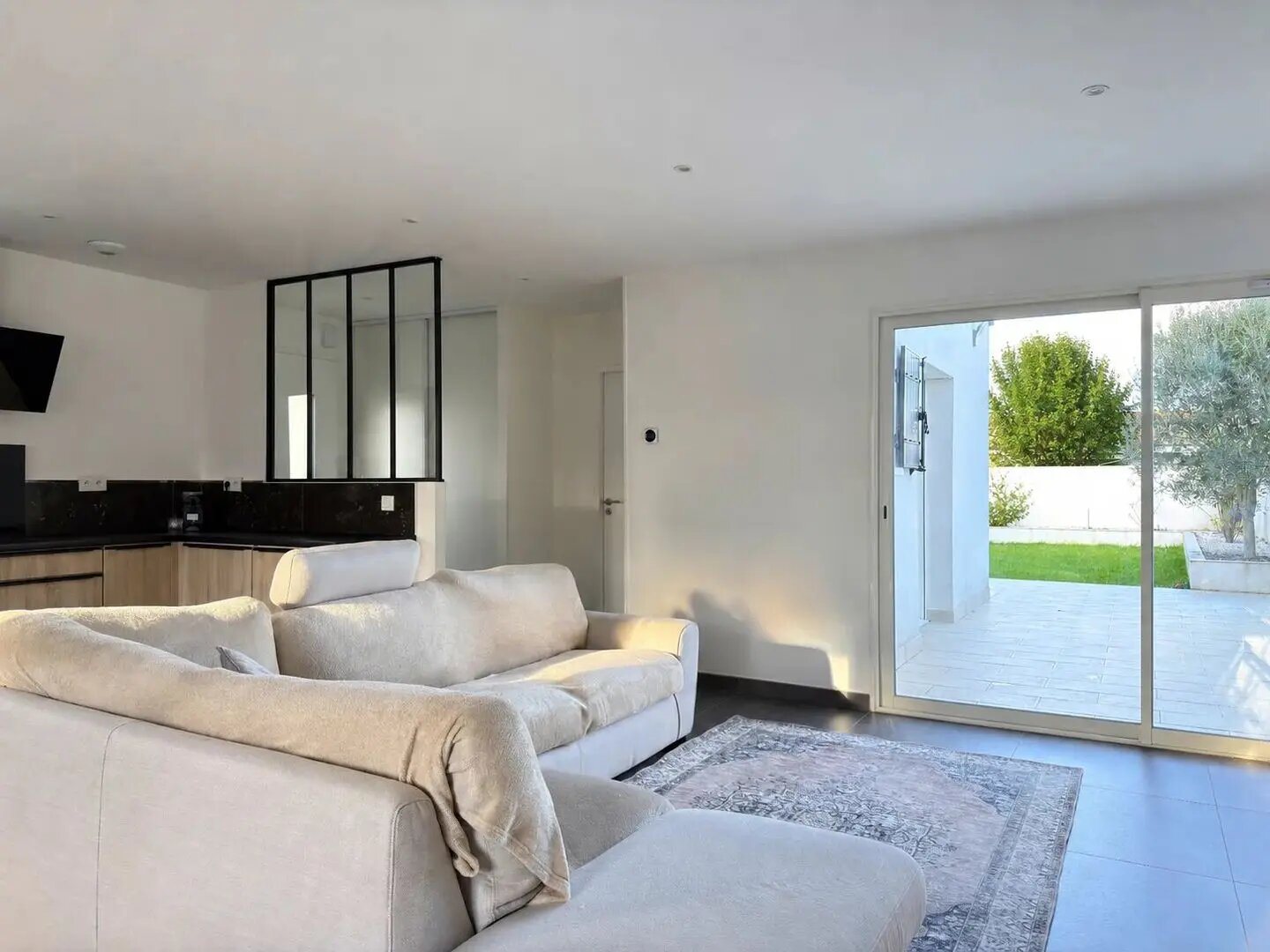 Maison à vendre, 102m², Saint-Xandre