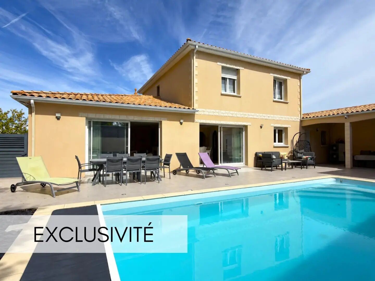 Maison à vendre, 156m², Périgny