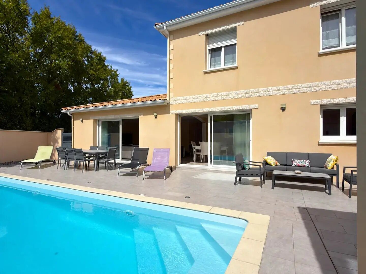 Maison à vendre, 156m², Périgny