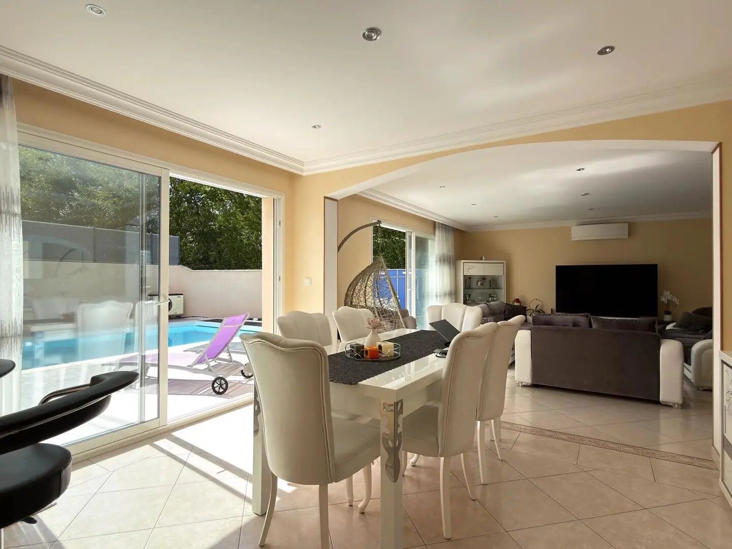 Maison à vendre, 156m², Périgny