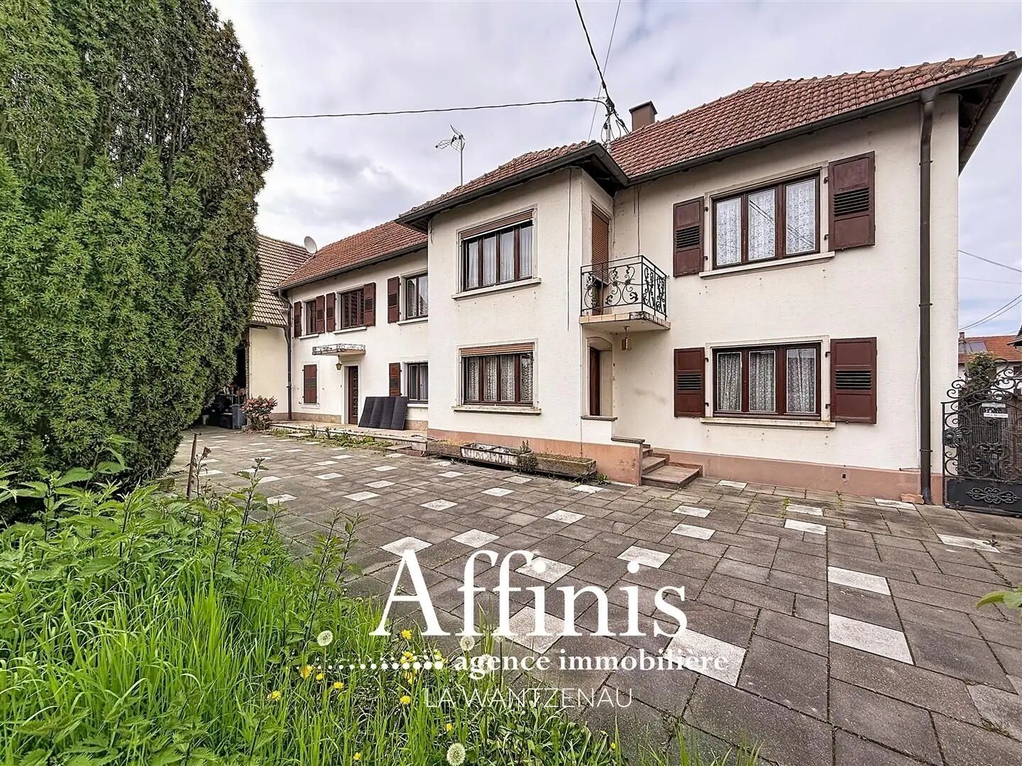 Maison à vendre, 248m², La Wantzenau
