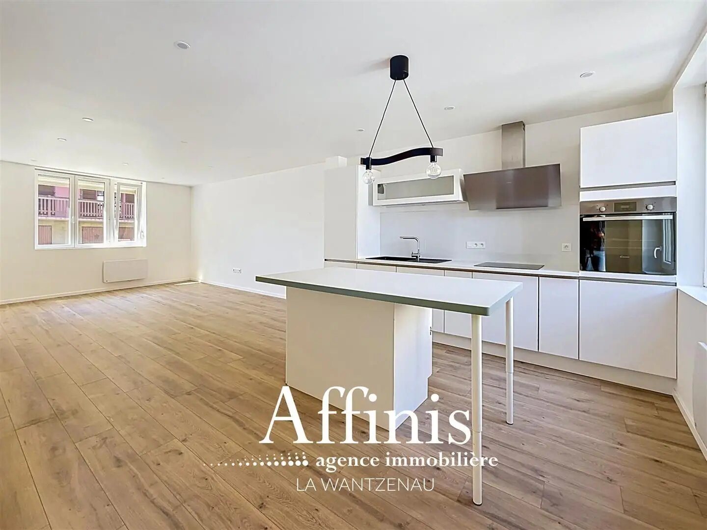 Appartement à vendre, 82m², Mommenheim