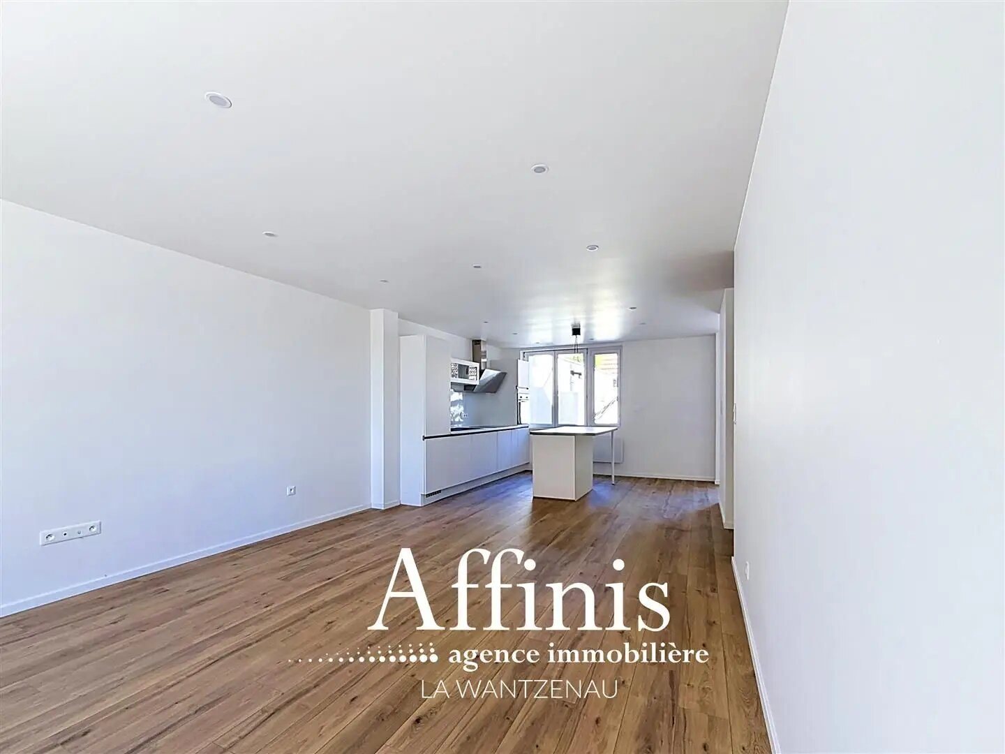 Appartement à vendre, 82m², Mommenheim