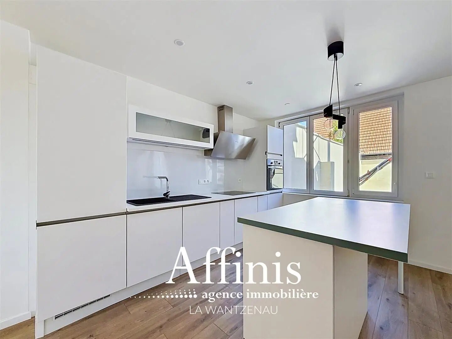 Appartement à vendre, 82m², Mommenheim