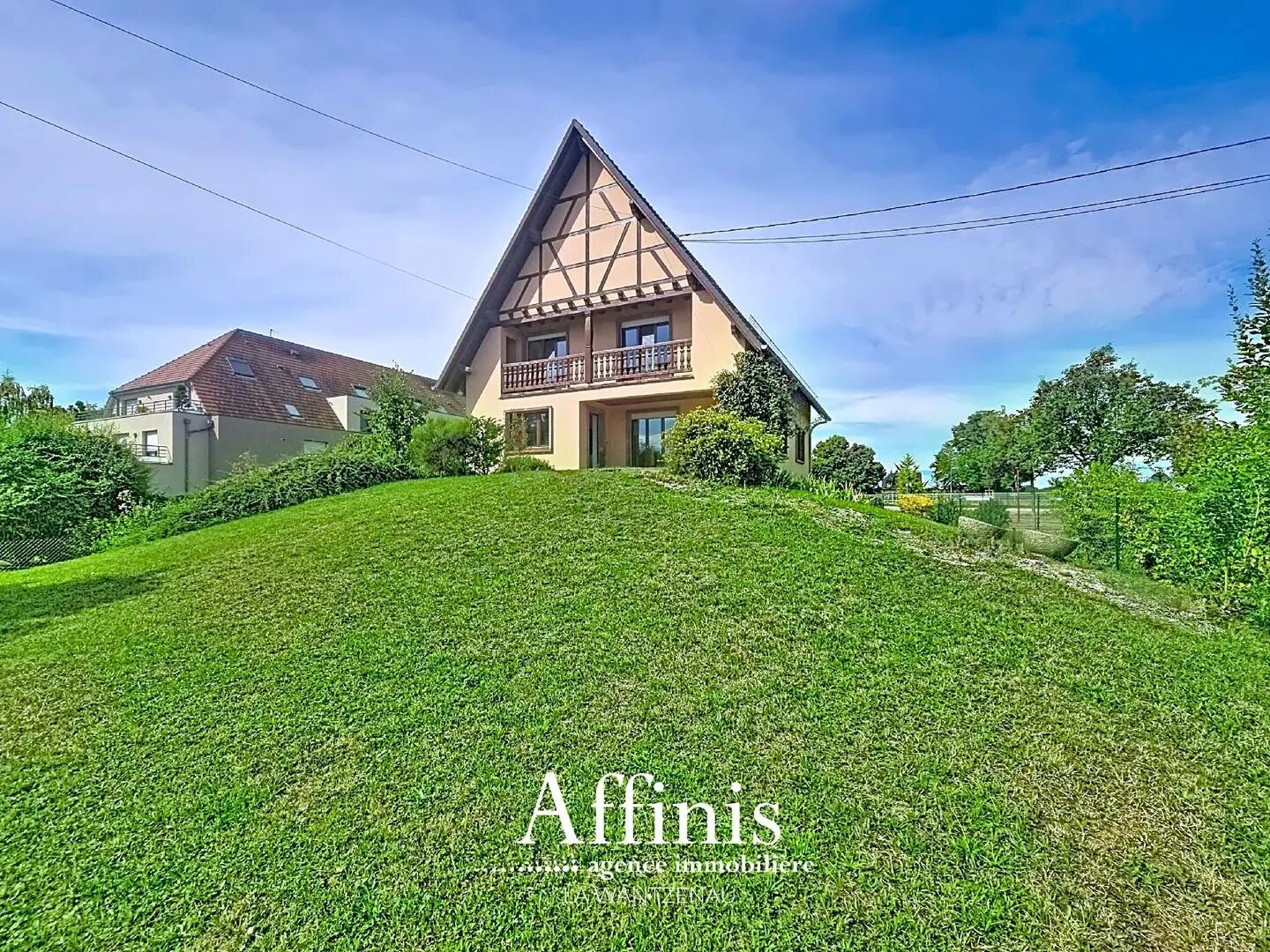Maison à vendre, 150m², La Wantzenau