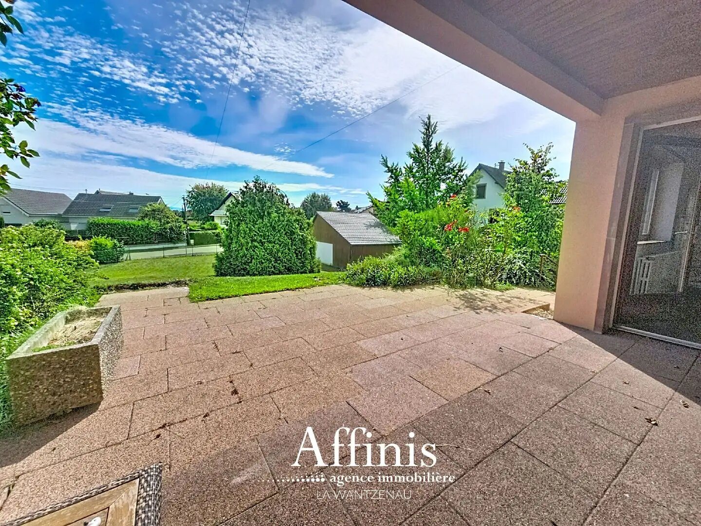 Maison à vendre, 150m², La Wantzenau