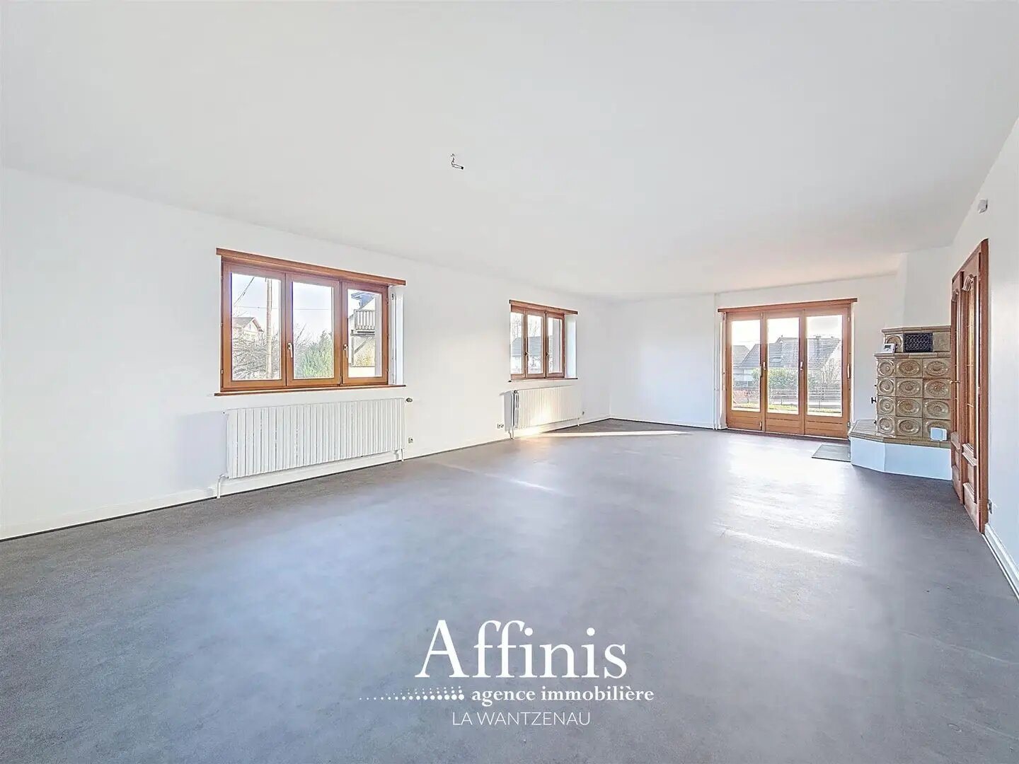 Maison à vendre, 150m², La Wantzenau
