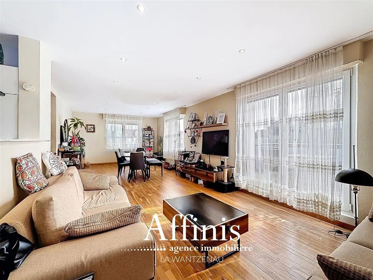 Maison à vendre, 163m², La Wantzenau