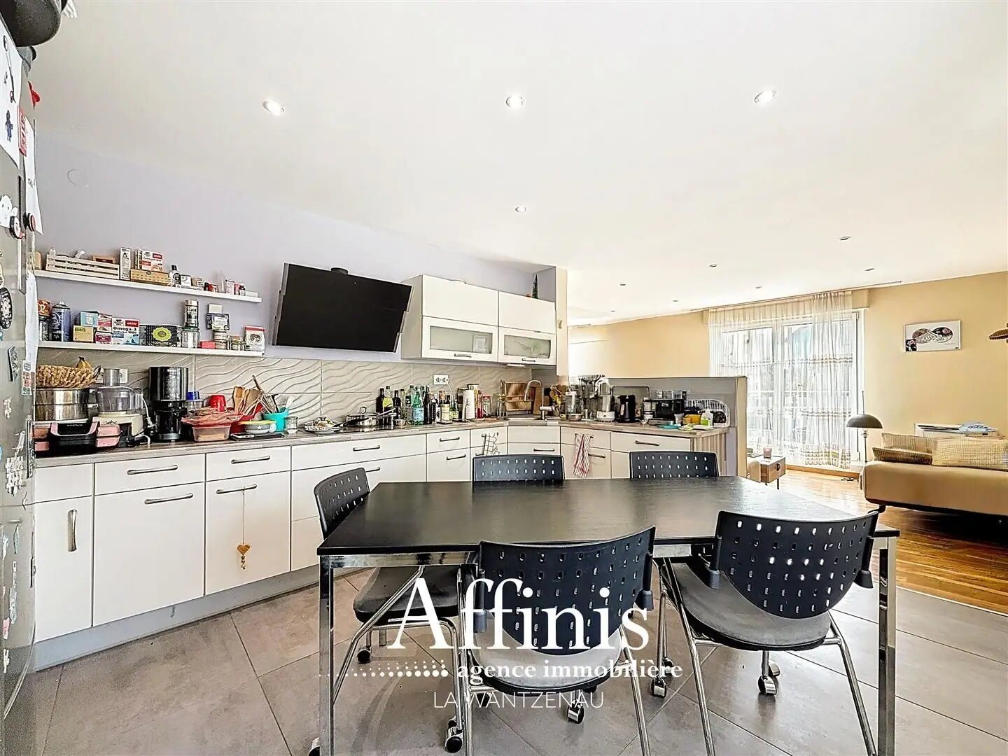 Maison à vendre, 163m², La Wantzenau