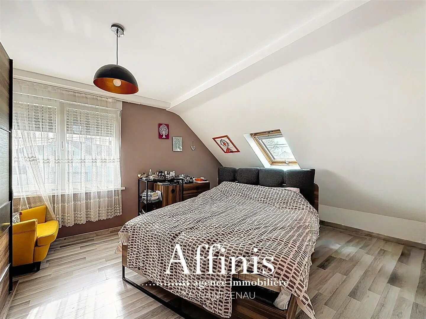 Maison à vendre, 163m², La Wantzenau