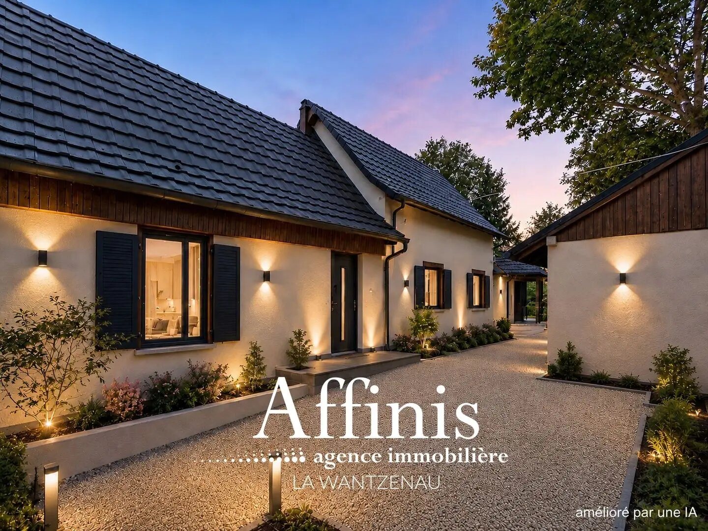 Maison à vendre, 96m², Brumath