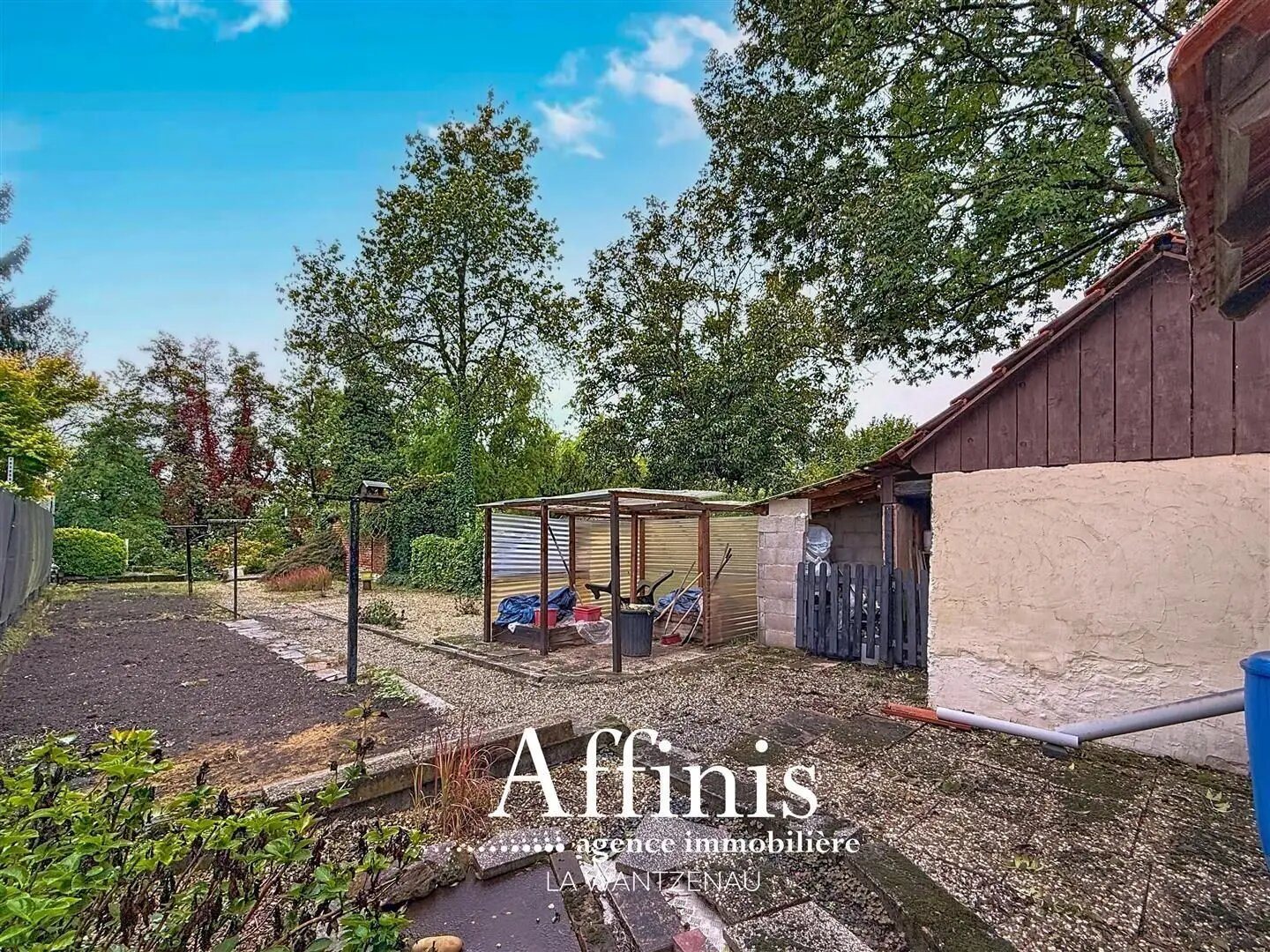 Maison à vendre, 96m², Brumath