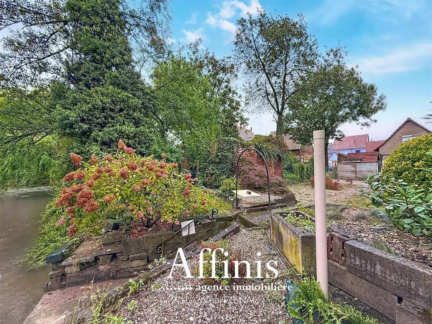 Maison à vendre, 96m², Brumath