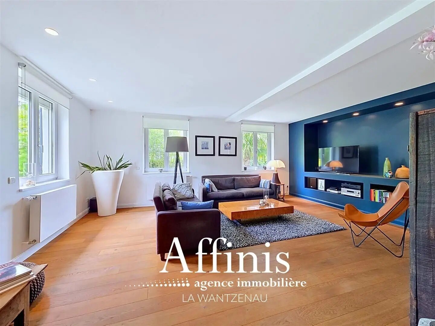 Maison à vendre, 145m², La Wantzenau