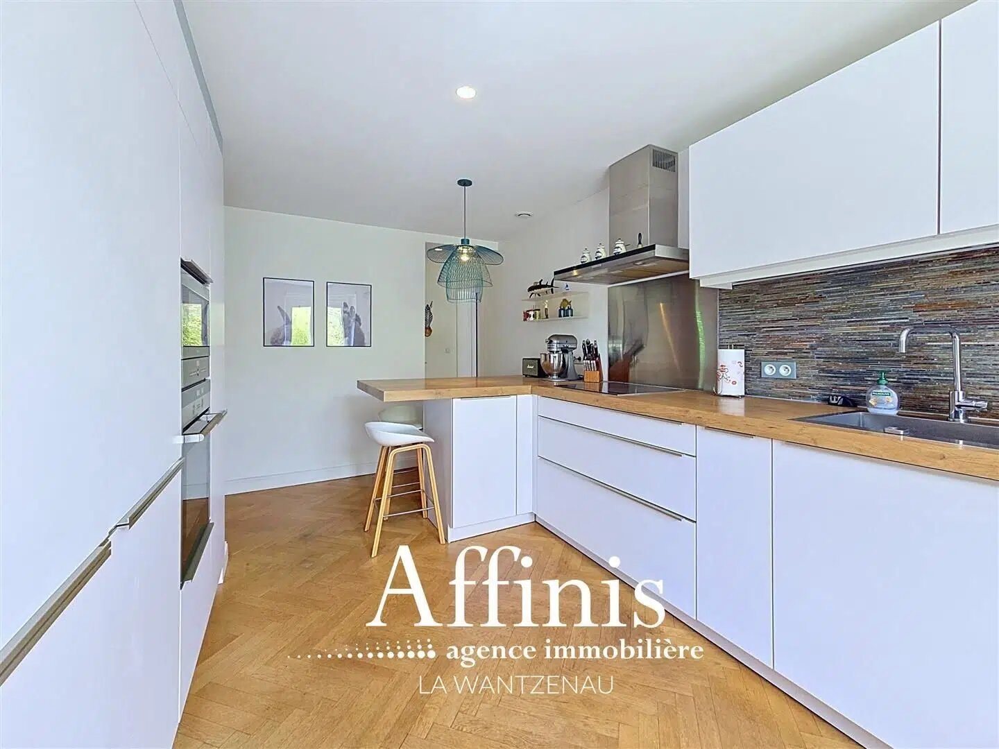 Maison à vendre, 145m², La Wantzenau