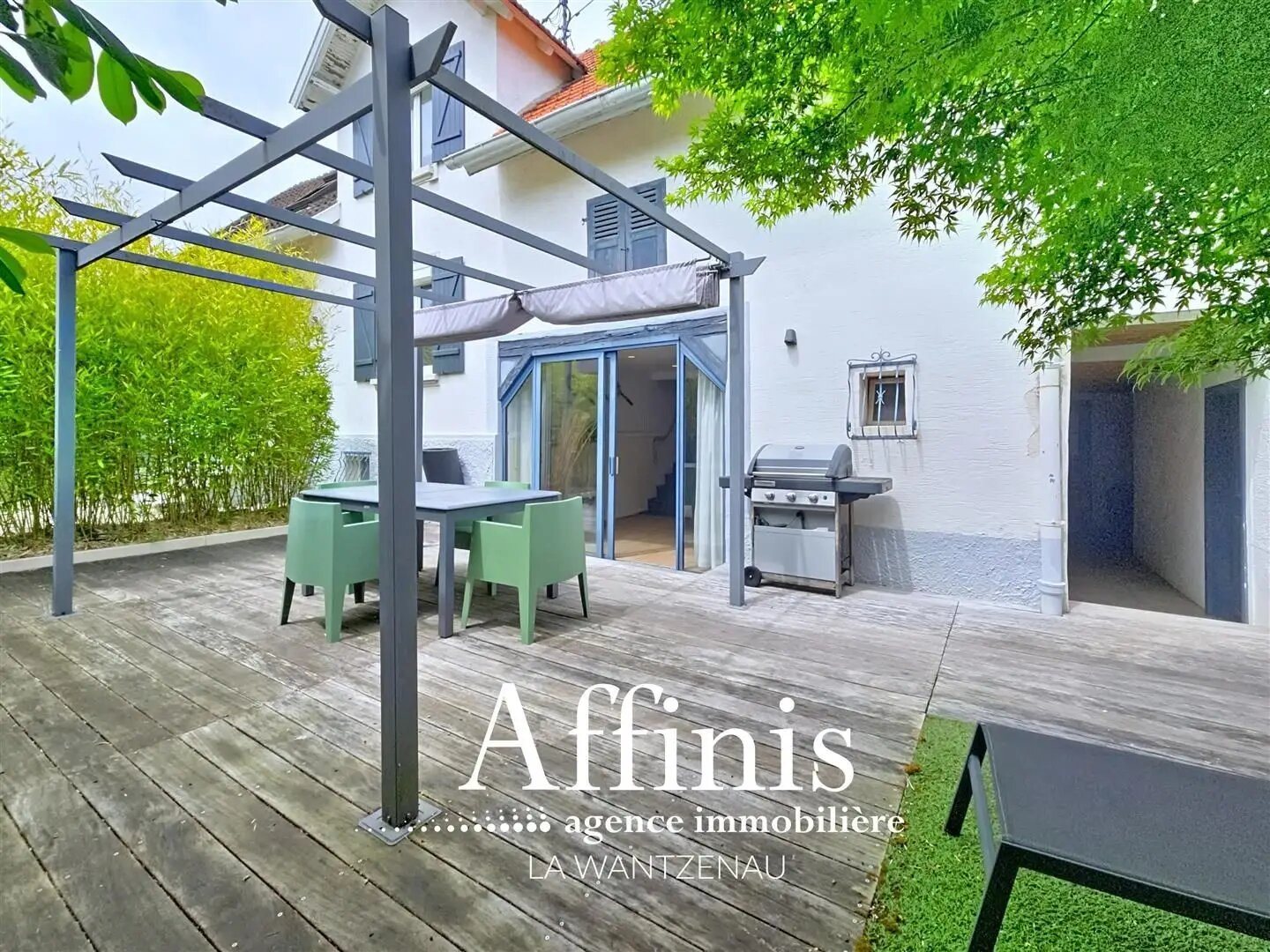 Maison à vendre, 145m², La Wantzenau