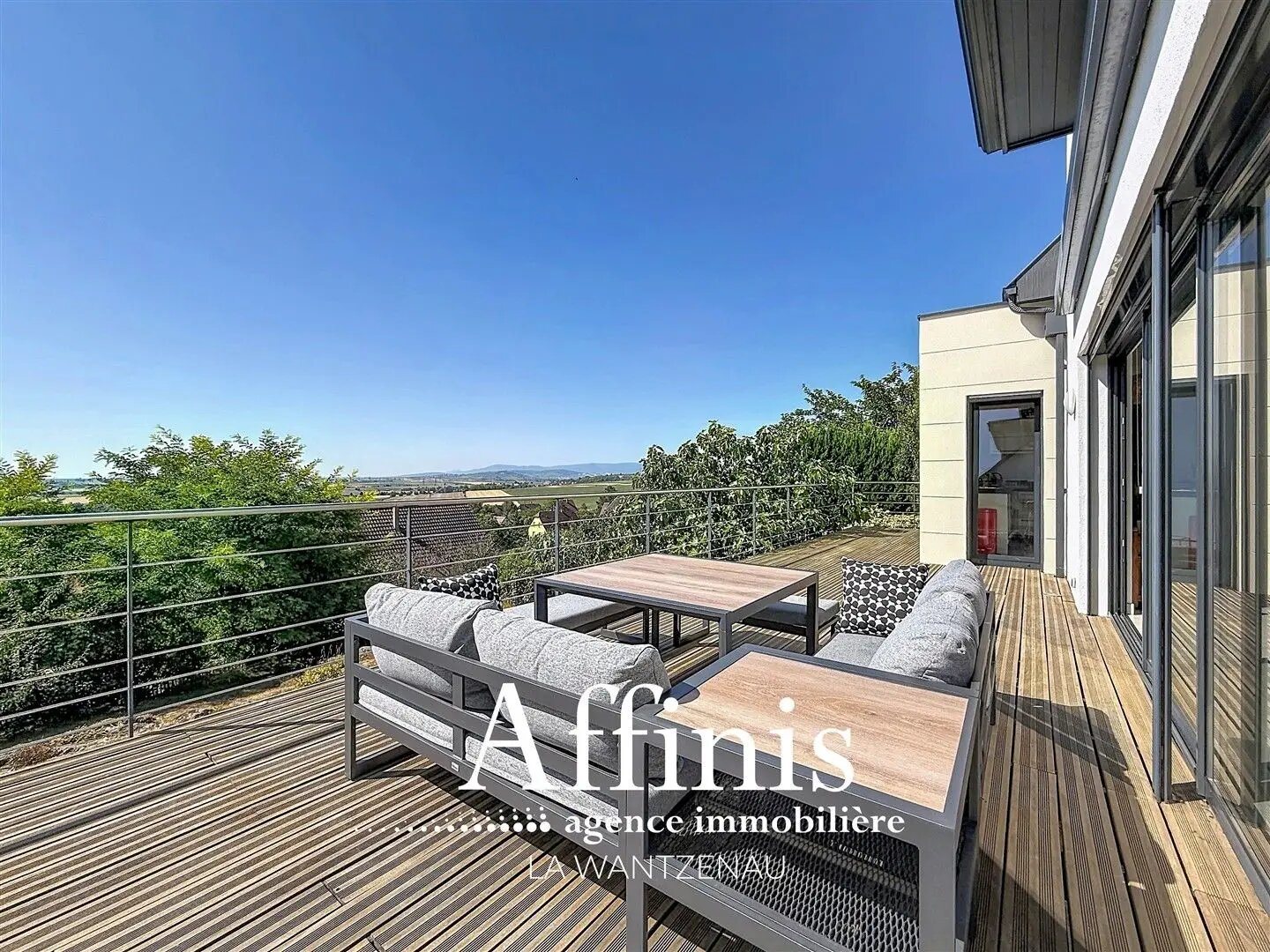 Maison à vendre, 231m², Truchtersheim