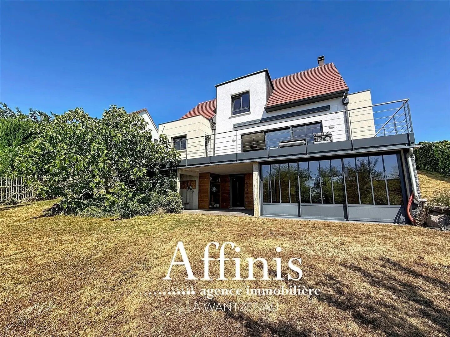 Maison à vendre, 231m², Truchtersheim